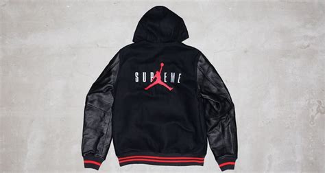 replica supreme clothing